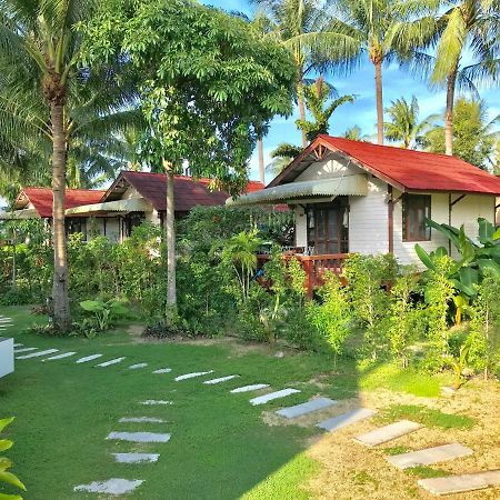 Villa Mali House Mae Nam Exterior foto