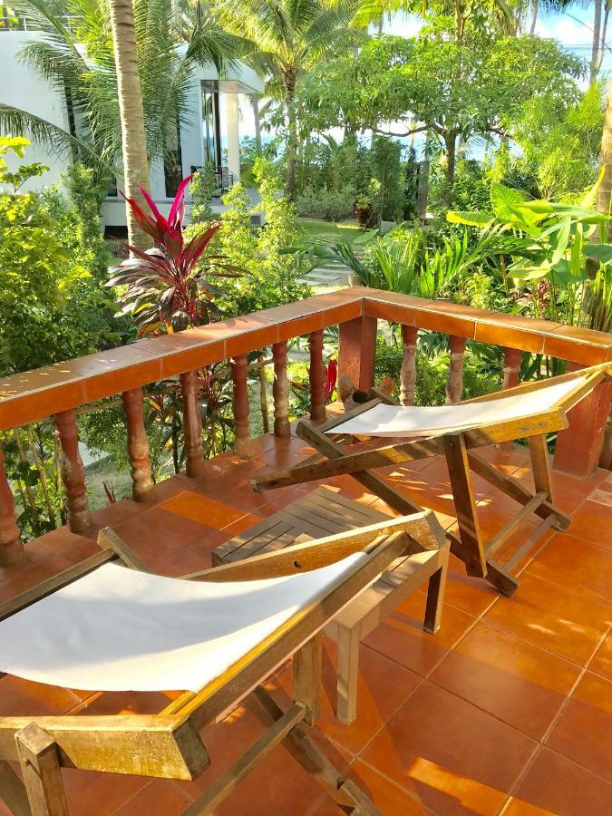 Villa Mali House Mae Nam Exterior foto