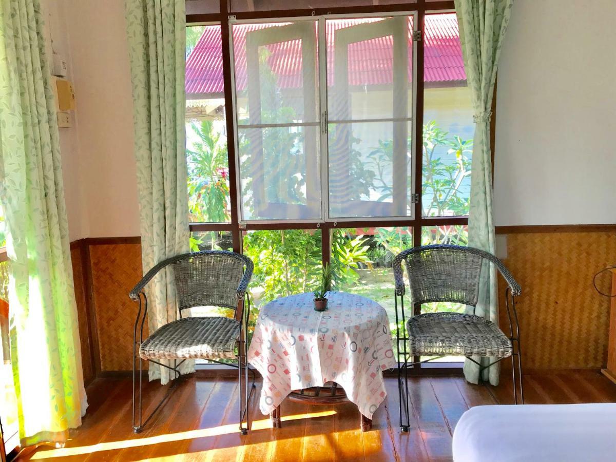 Villa Mali House Mae Nam Exterior foto